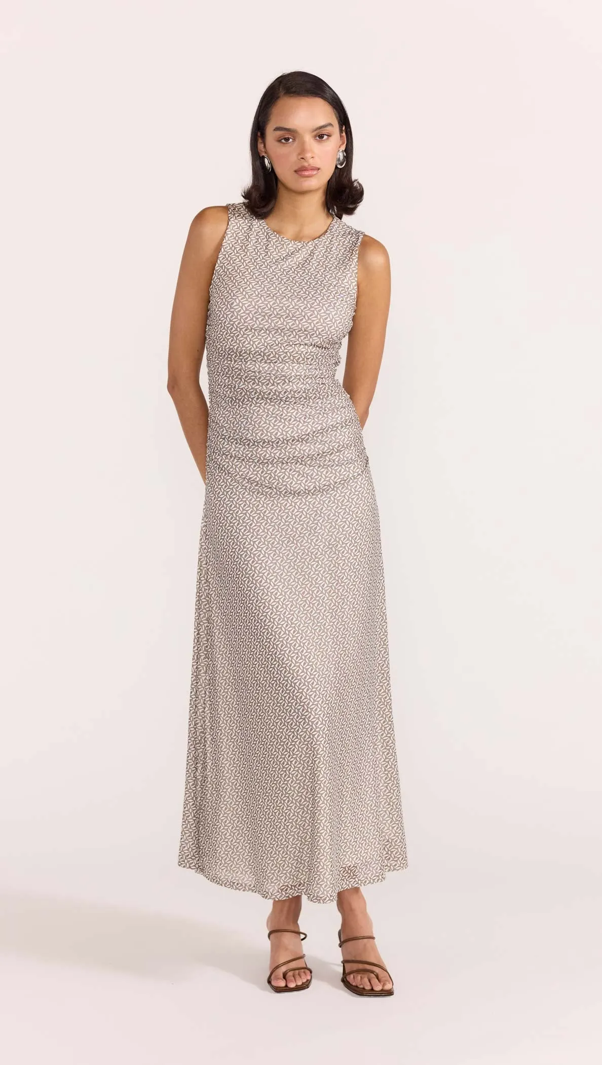 Noa Mesh Maxi - Geo