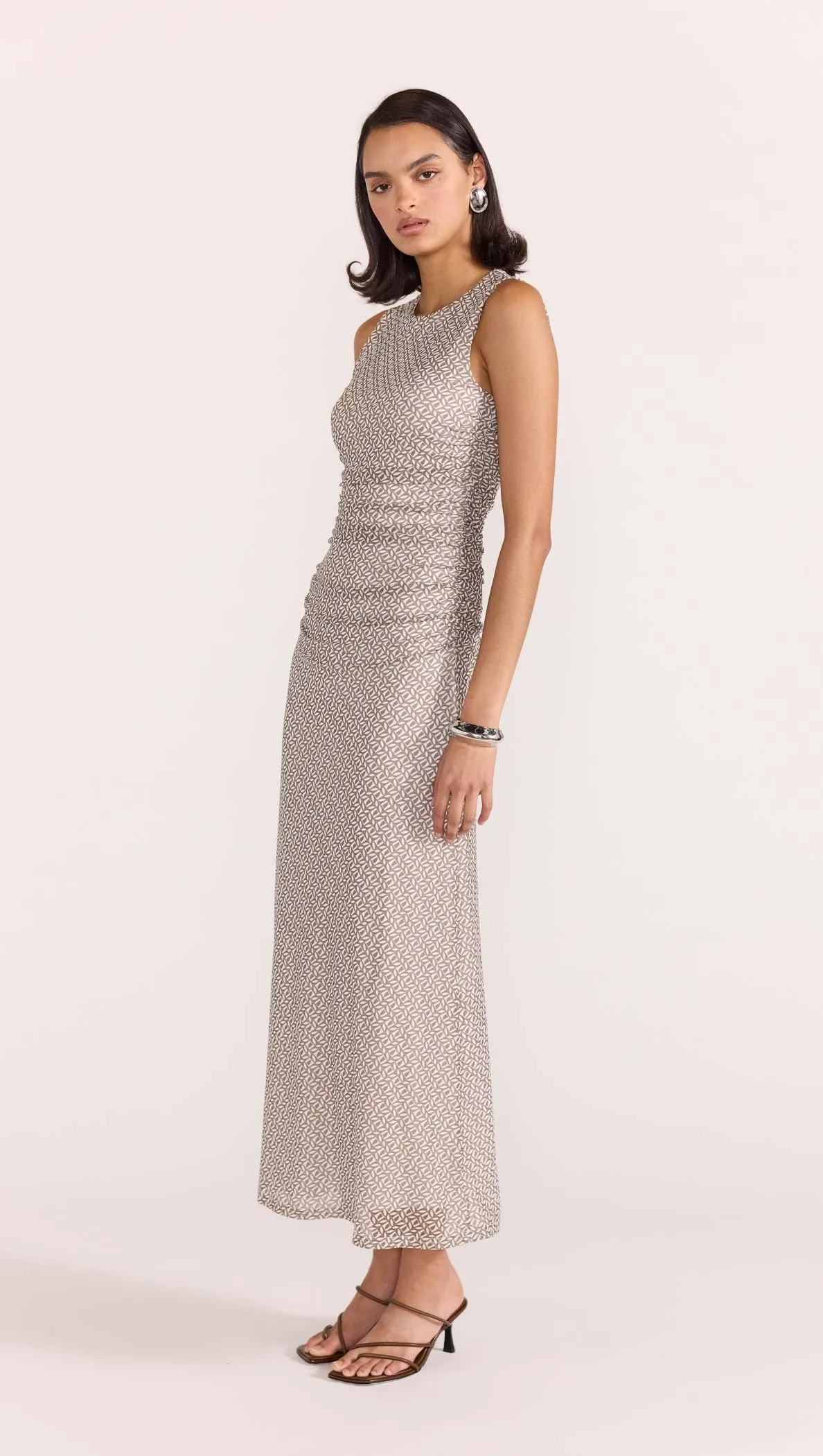 Noa Mesh Maxi - Geo