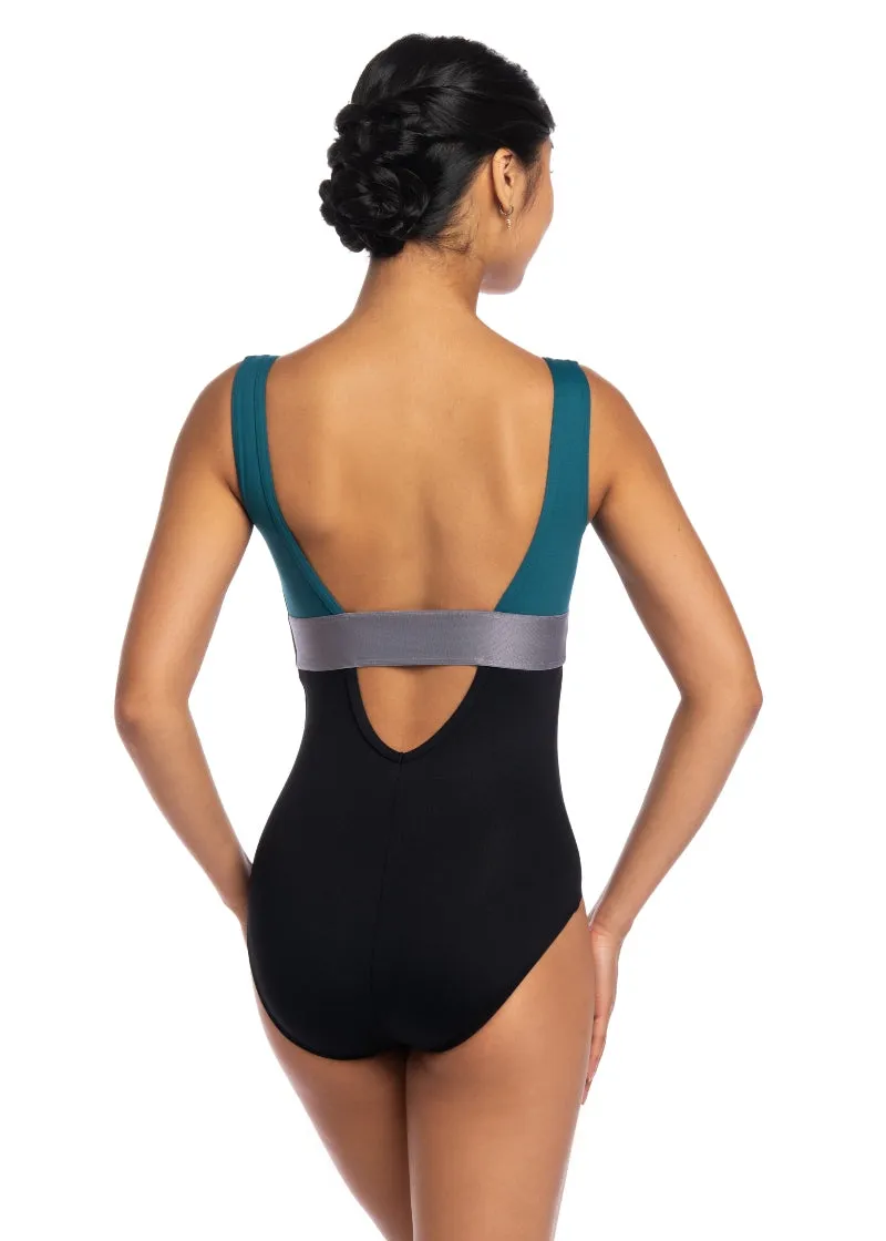 ON SALE AinslieWear Manon Tank Leotard