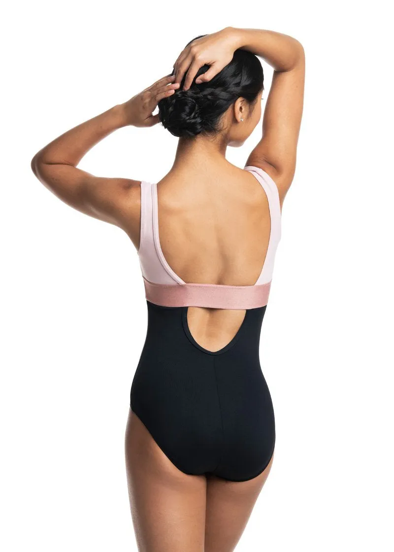 ON SALE AinslieWear Manon Tank Leotard