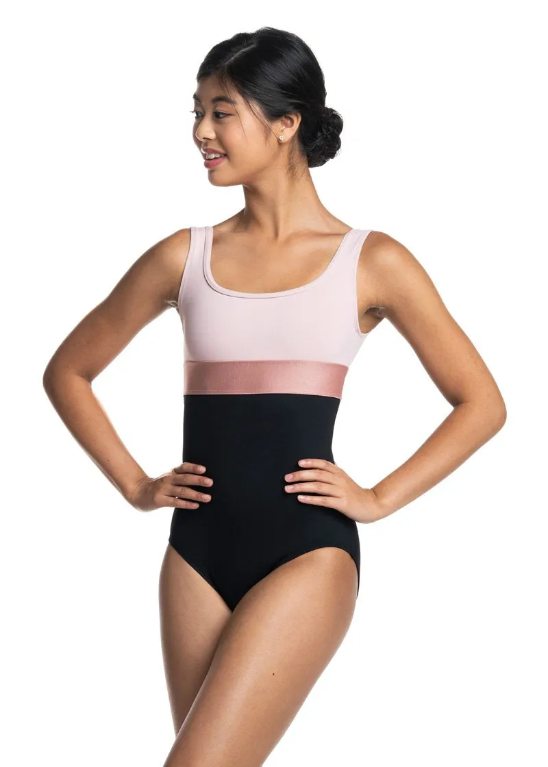 ON SALE AinslieWear Manon Tank Leotard