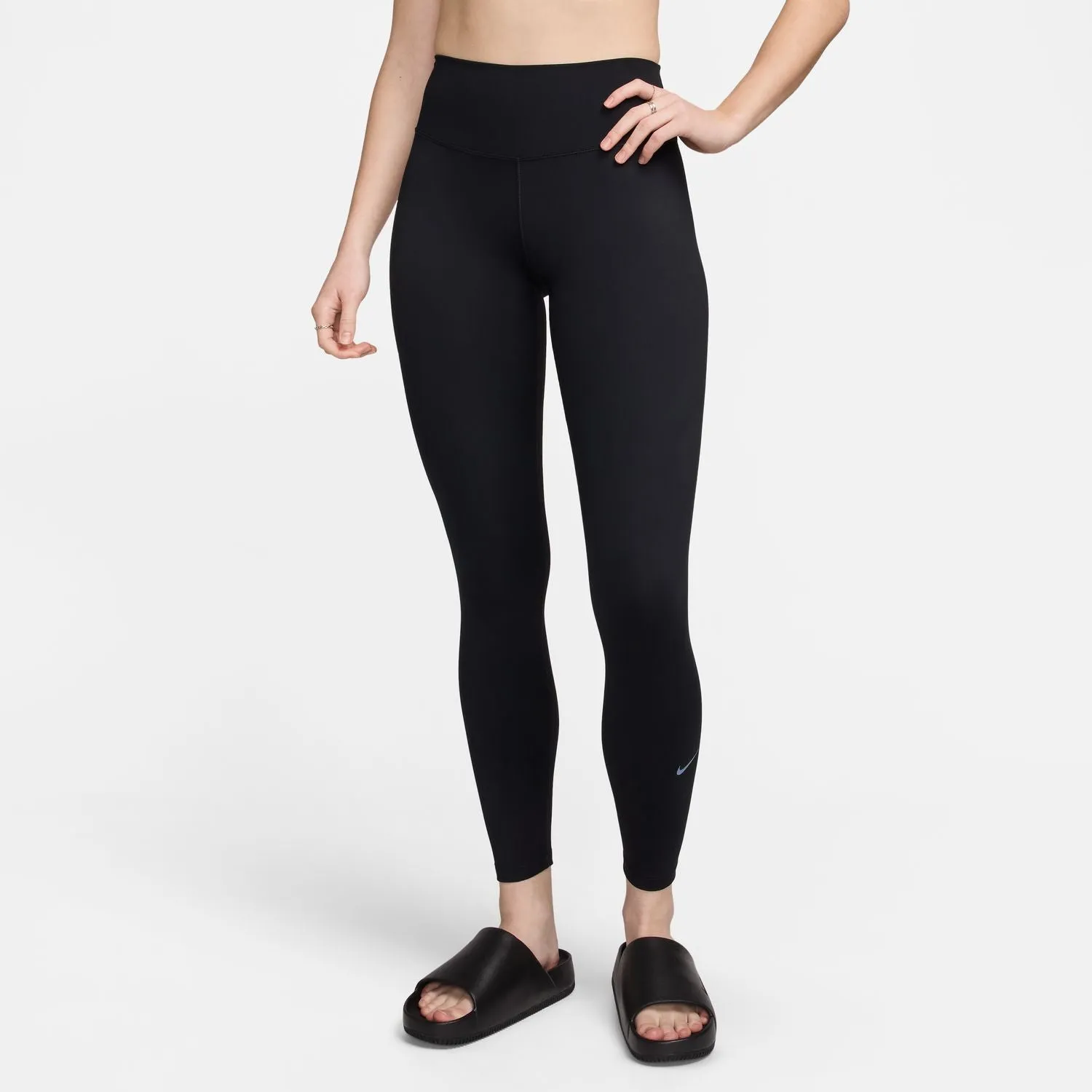 One Dri Fit HR Tight - Womens