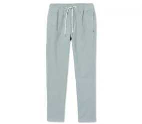 Optimist Corduroy Pant - Light Gray