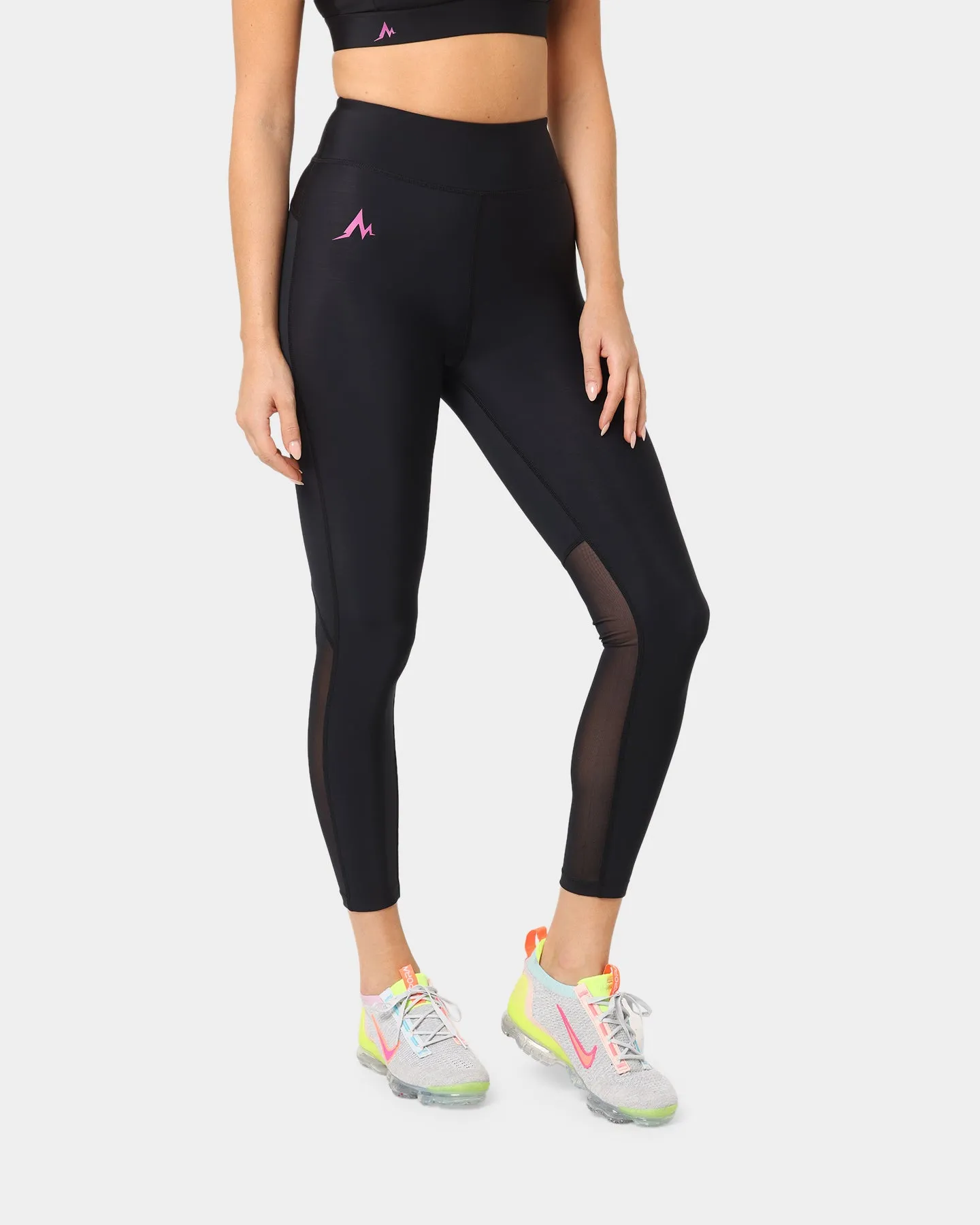 PYRA Women's Off Piste Leggings Black