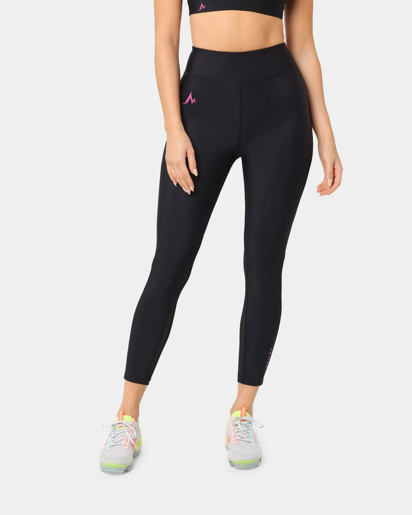 PYRA Women's Off Piste Leggings Black