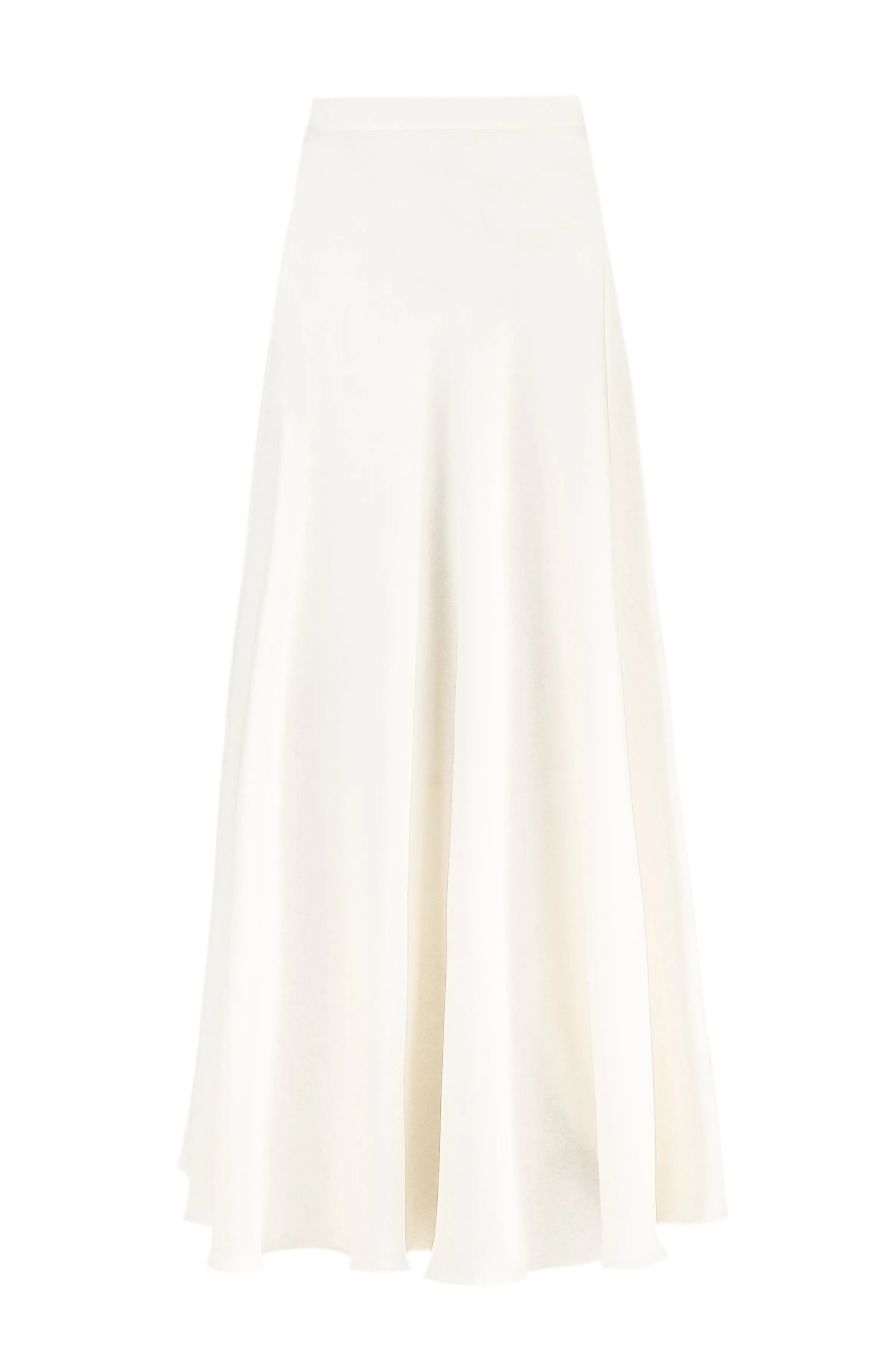 Rosa Skirt - Creme by Rosewater House