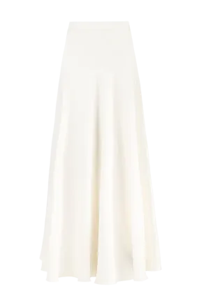 Rosa Skirt - Creme by Rosewater House