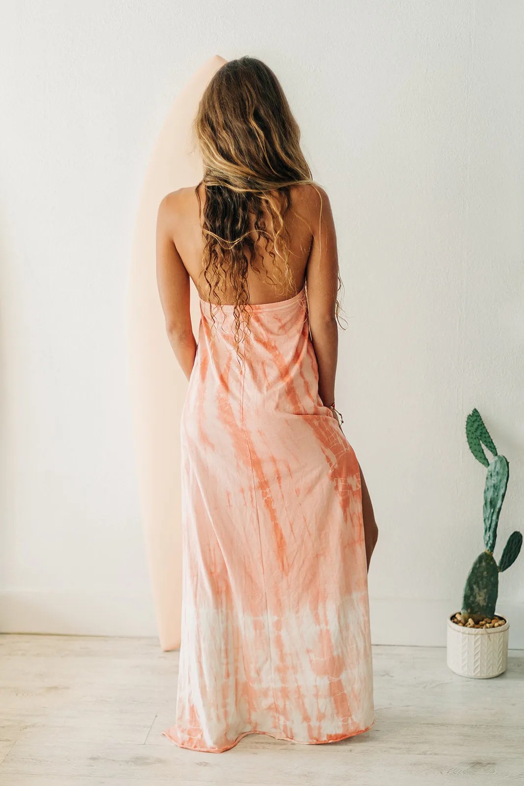 Rosie Maxi Dress