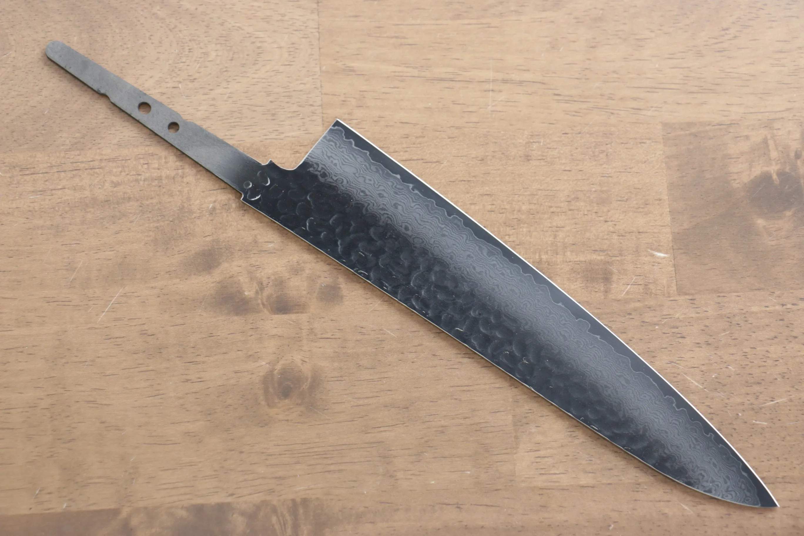 Sakai Takayuki VG10 33 Layer Damascus Gyuto 210mm(Blade only)