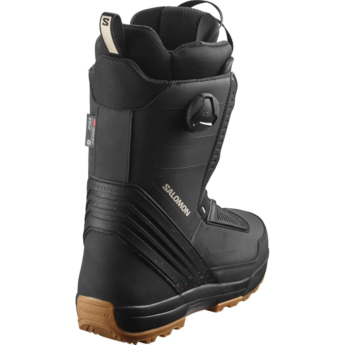 SALOMON 2025 MALAMUTE DUAL BOA