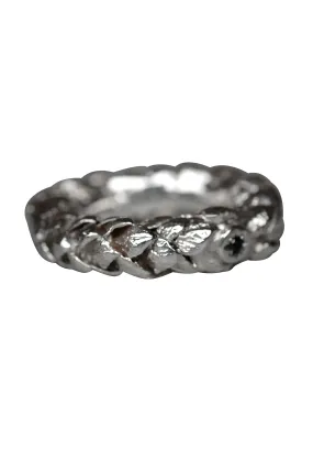 Serpent Seed Ring