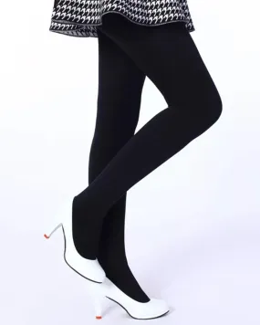 Sexy Black Tights & Stretchable Leggings - TB1001