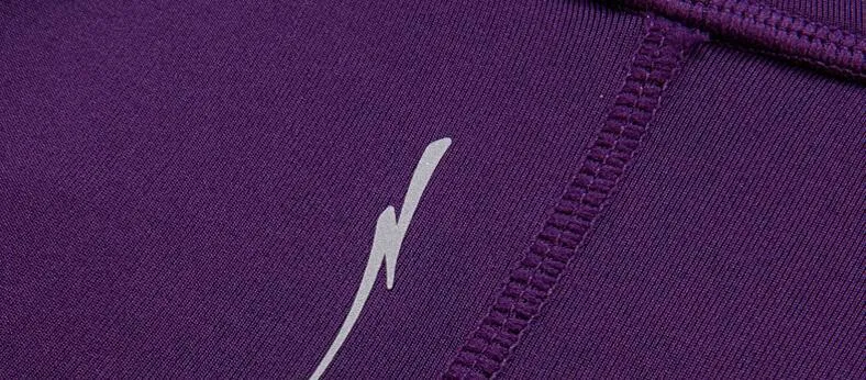 Sexy Vinyasa Sports Leggings A14 - Women's