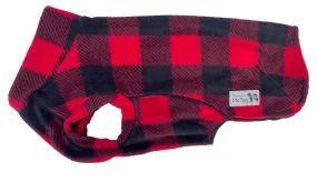 Sierra Polar Fleece McTog Dog Warming layer / Jumper