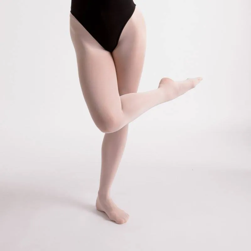 Silky Dance Essential Footed Ballet Tights