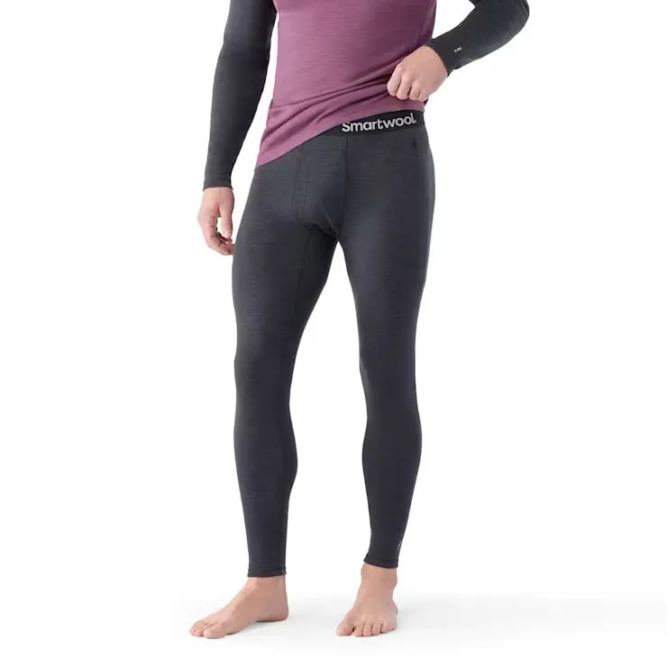 SMARTWOOL CLASSIC THERMAL MERINO BASE LAYER BOXED MENS BOTTOM