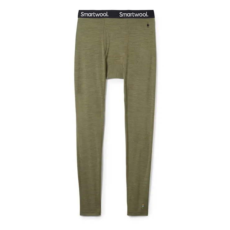 SMARTWOOL CLASSIC THERMAL MERINO BASE LAYER BOXED MENS BOTTOM