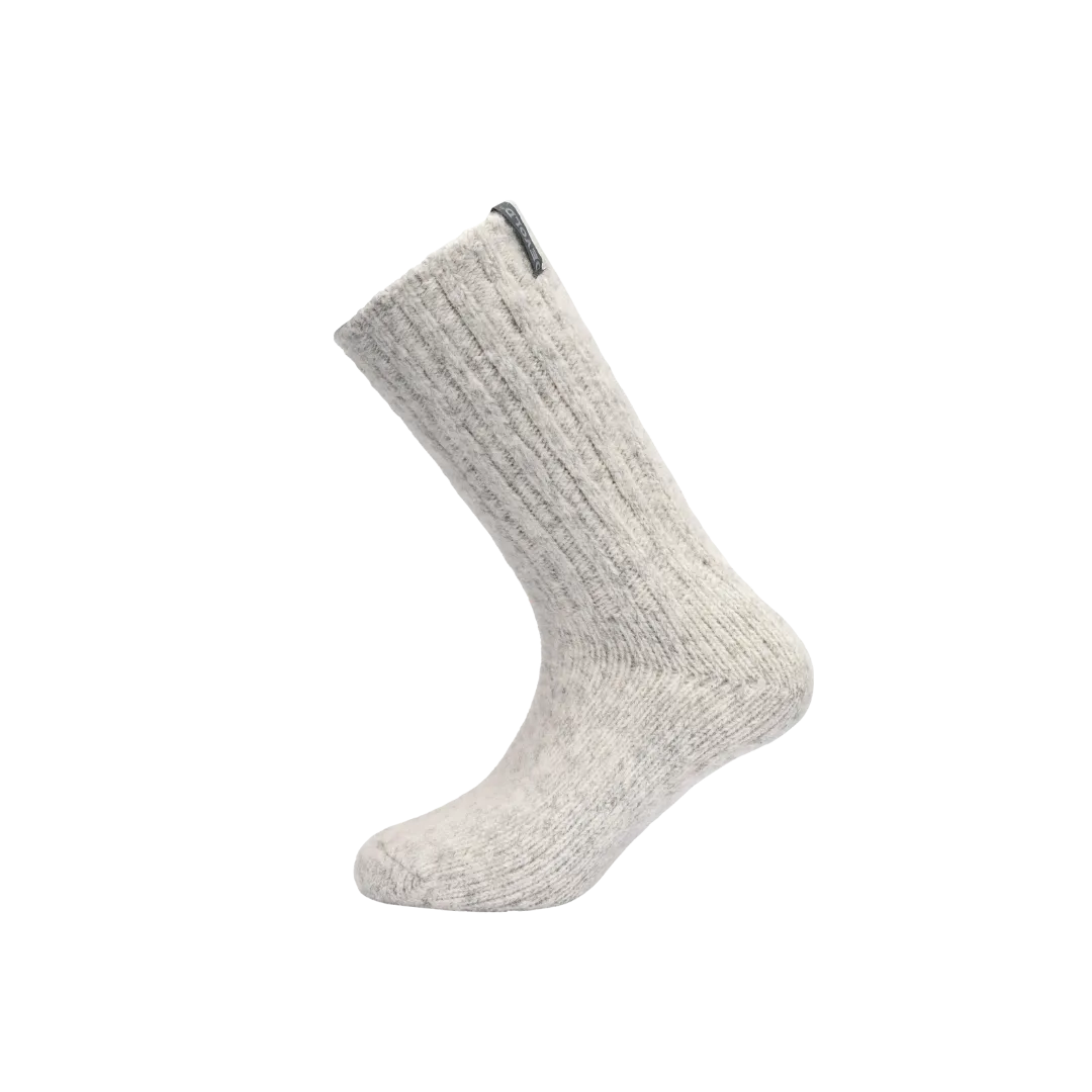 Socks - Nansen Wool - Unisex