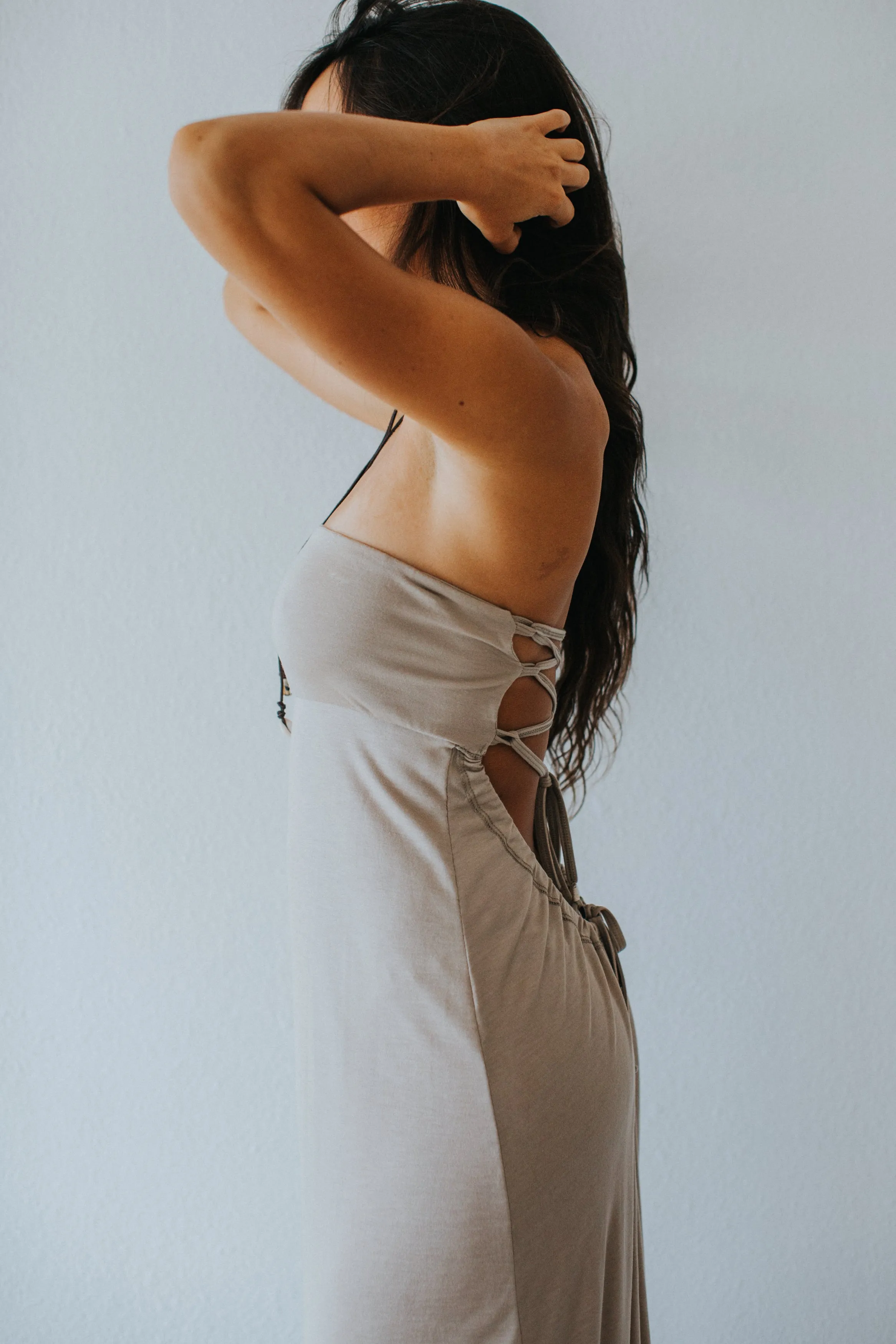 Spirit Maxi Dress