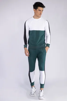 Sporty Zink Jog Pants - W21 - MTR028R