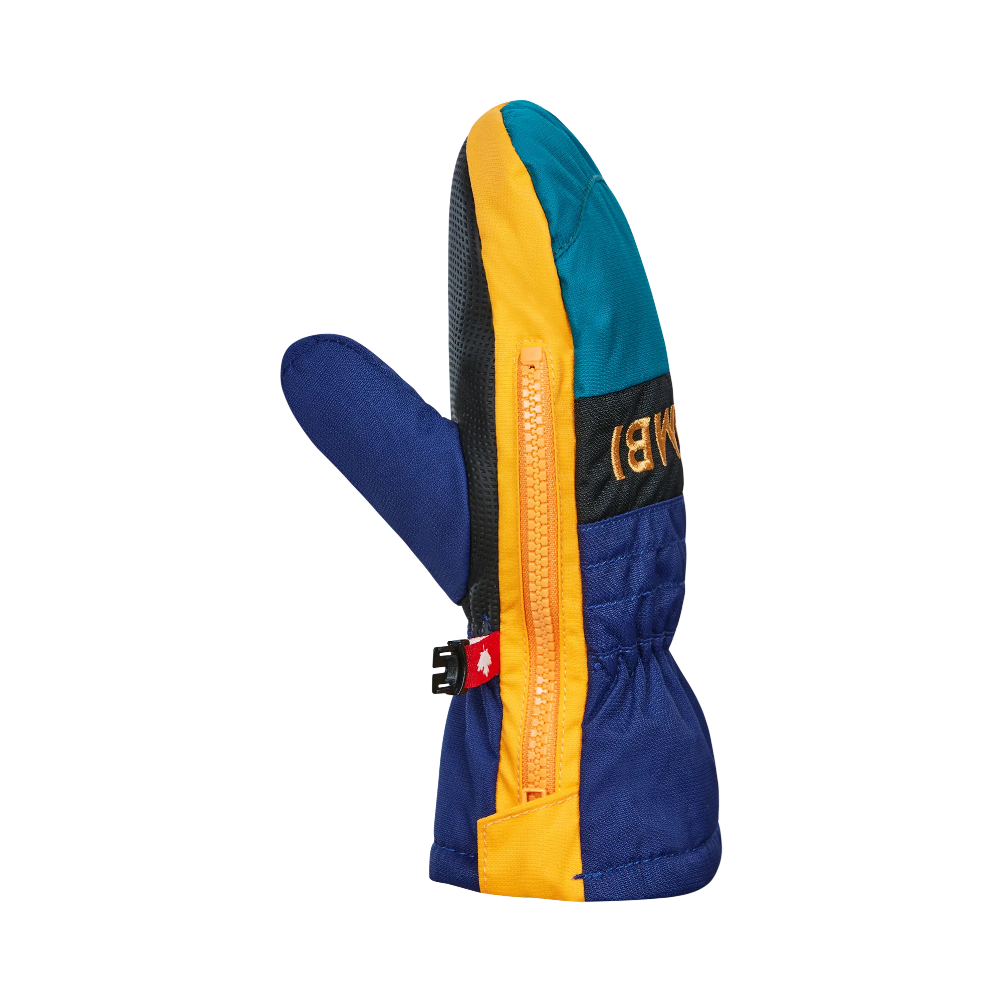 The Nano WATERGUARD® Mittens - Peewee