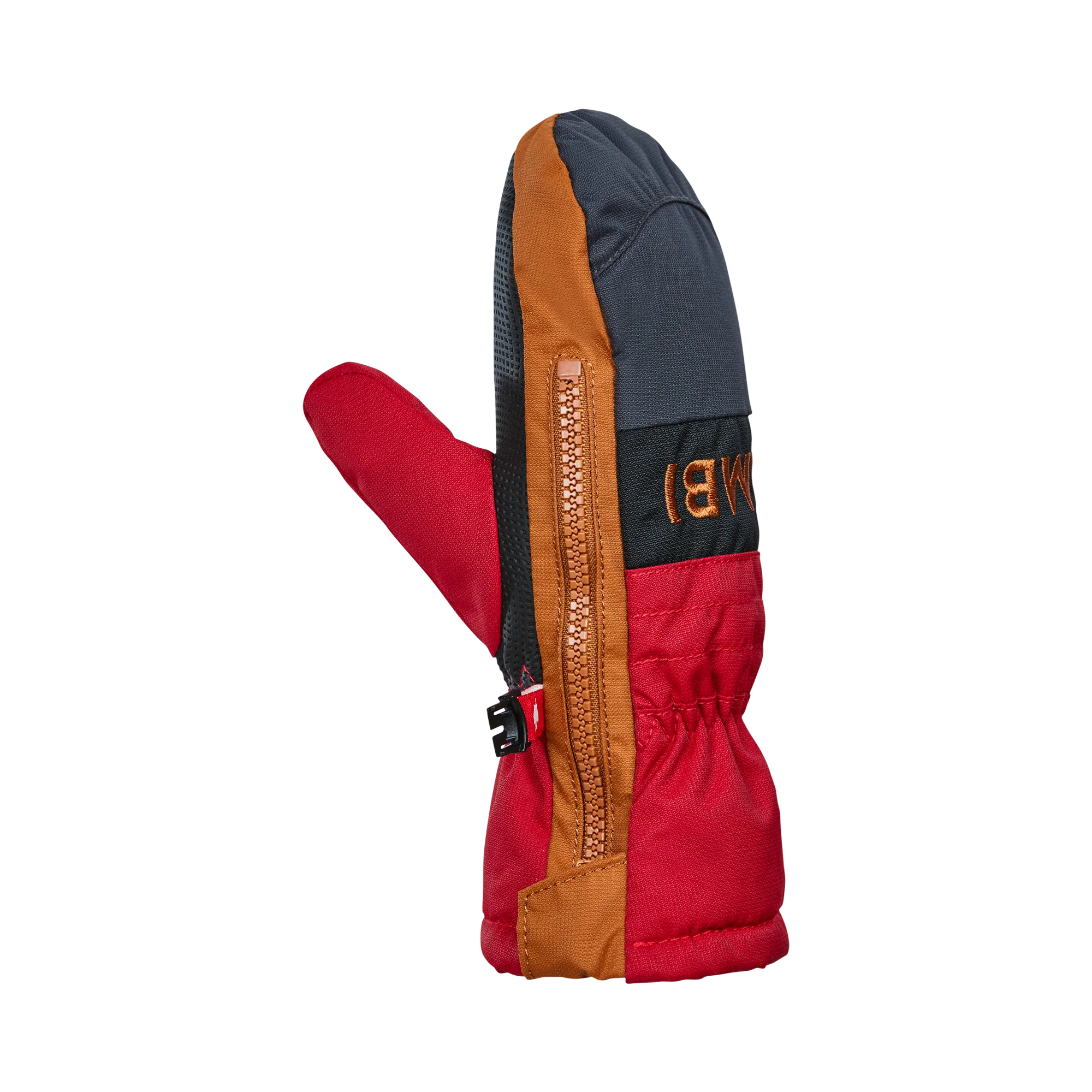 The Nano WATERGUARD® Mittens - Peewee