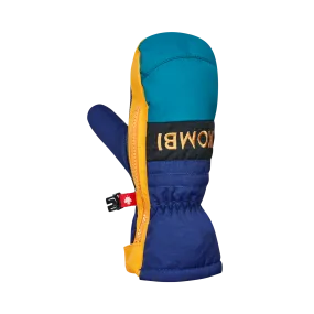 The Nano WATERGUARD® Mittens - Peewee