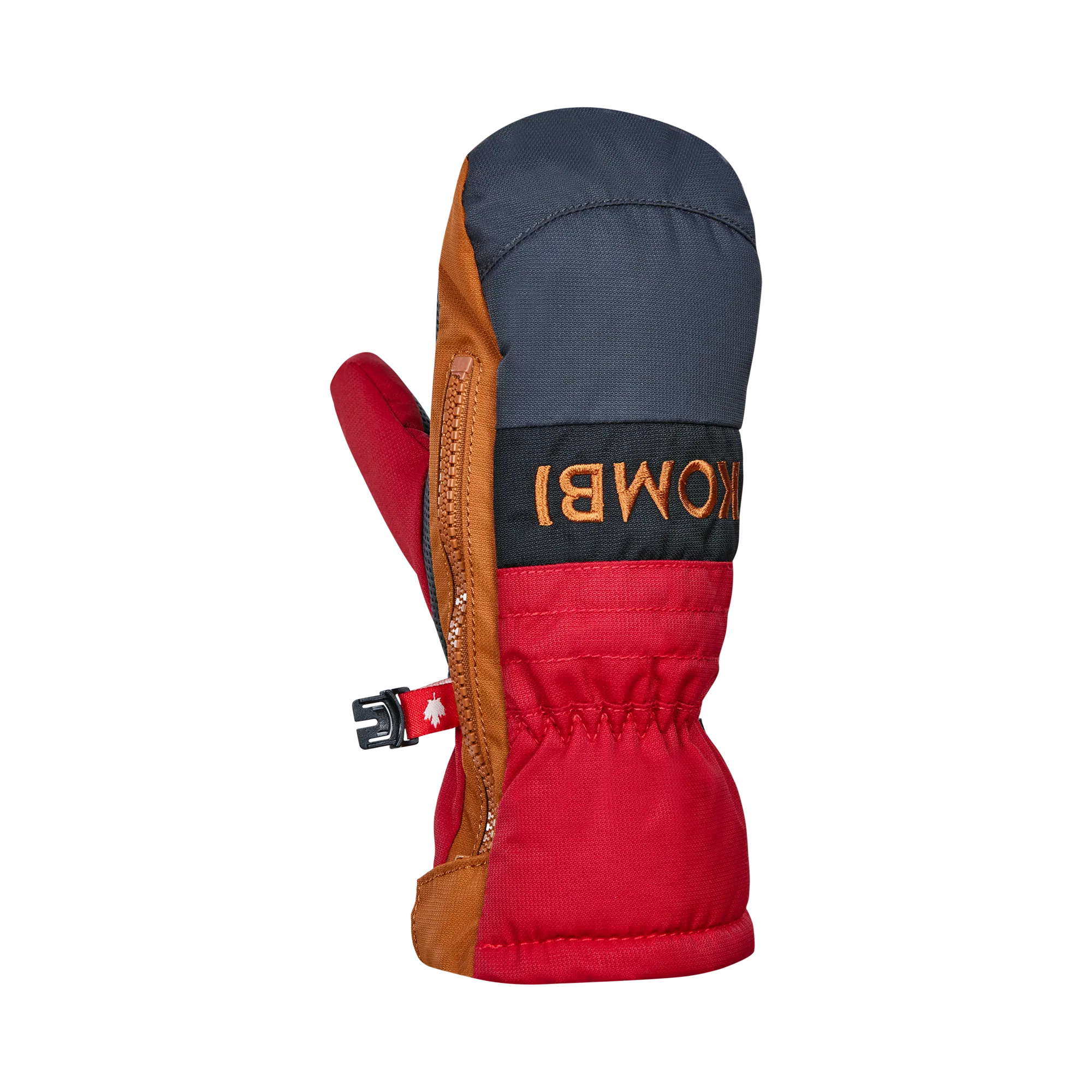 The Nano WATERGUARD® Mittens - Peewee