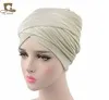 Timeless head wrap for all hairstyles and all occasions