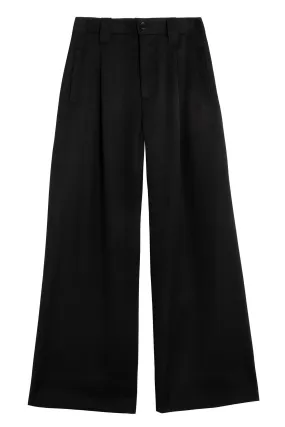 Twill Kent Pant