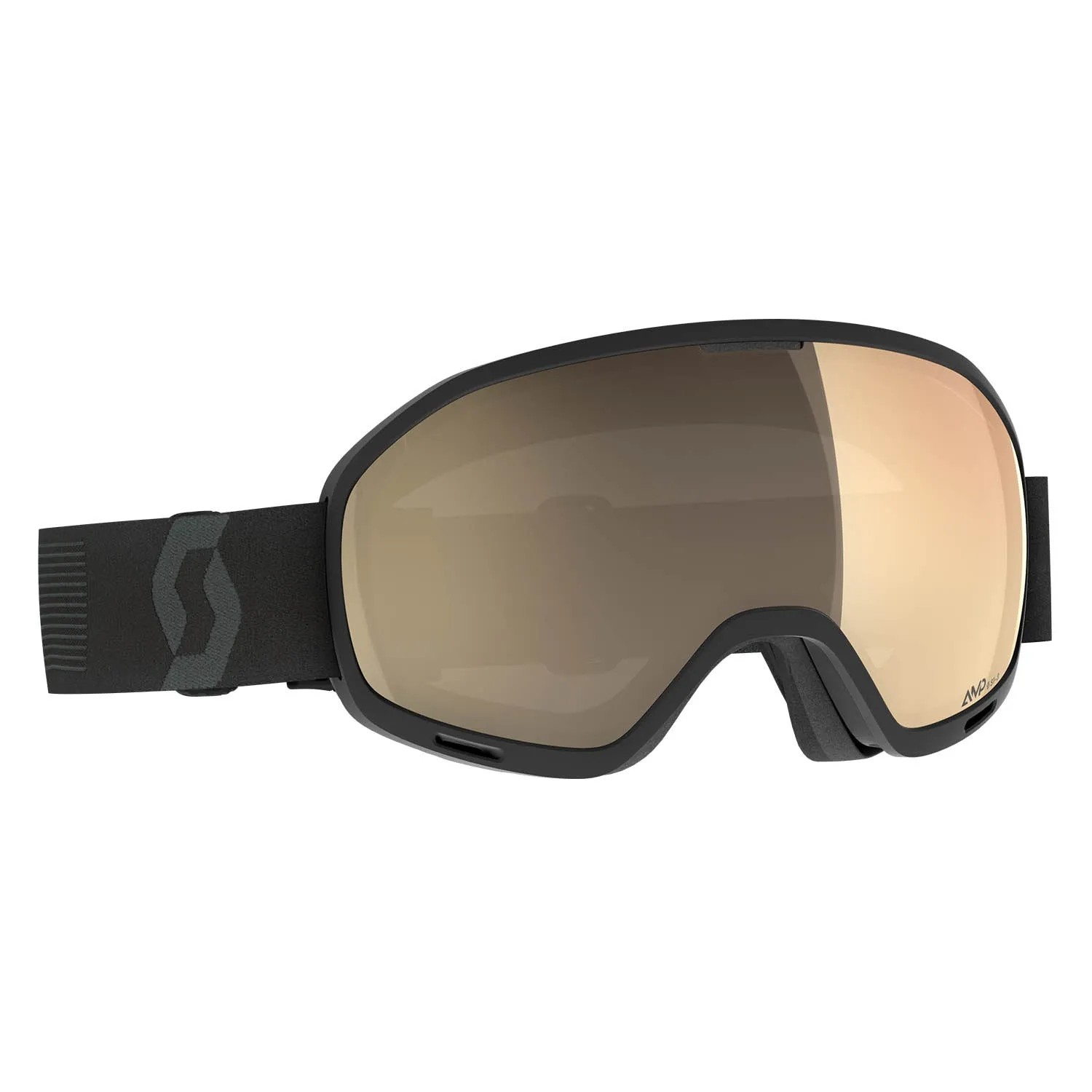 Unlimited II OTG LS Goggles