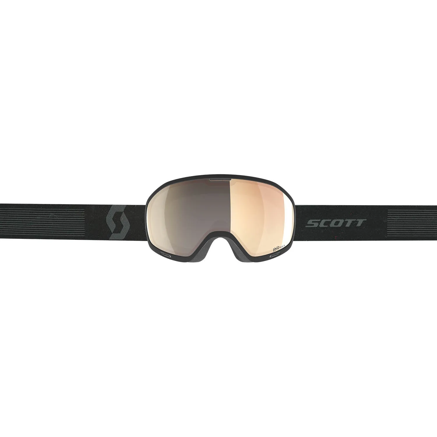 Unlimited II OTG LS Goggles