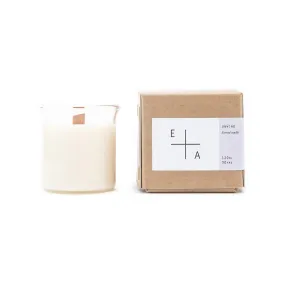 Unwind Botanical Candle