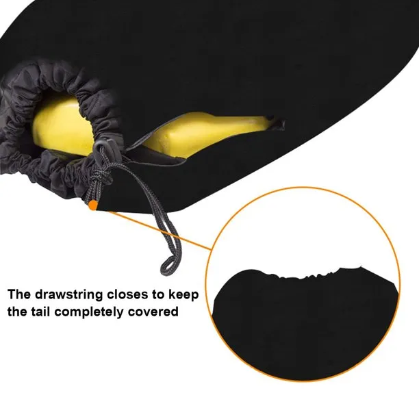 Waterproof Protective Surfboard Cover