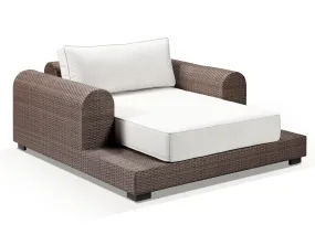 Winter Cover for Milano Large Armchair Daybed