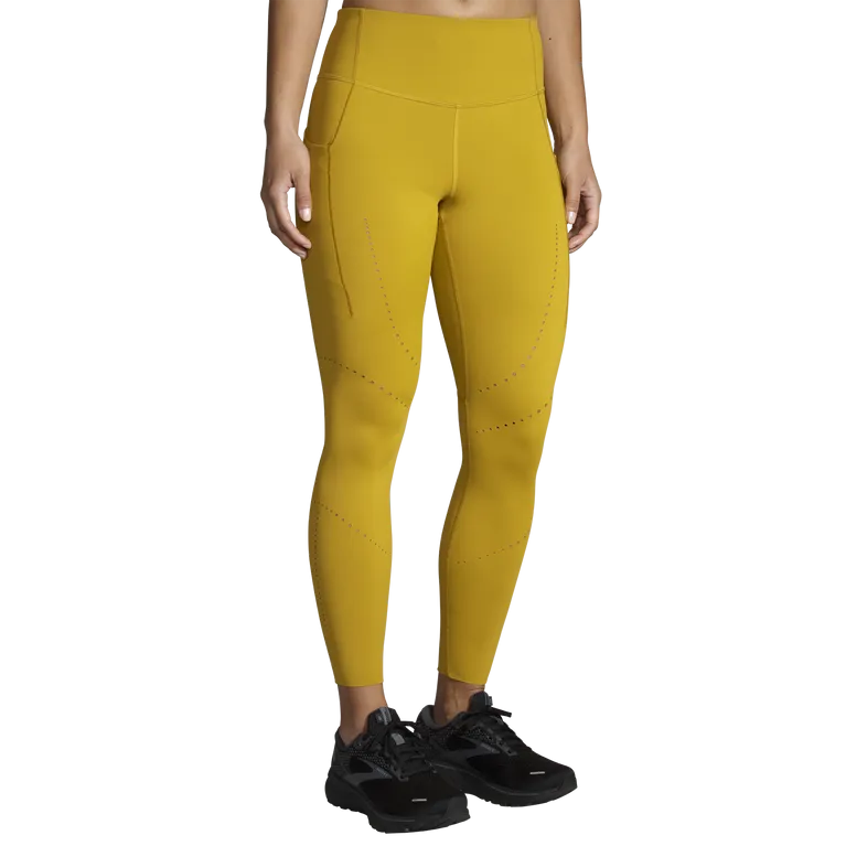 Women's Brooks Method 7/8 Tight