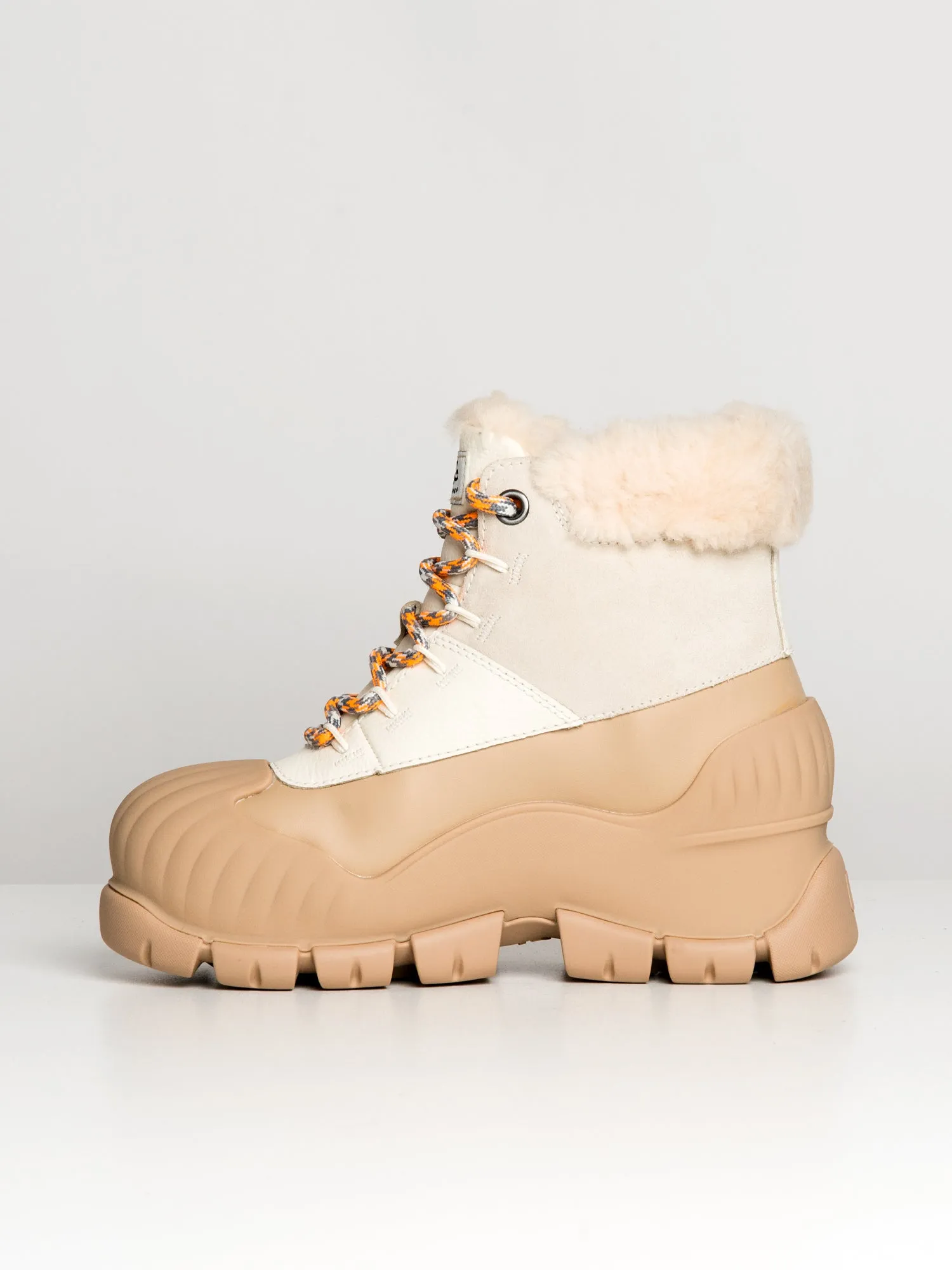 WOMENS UGG ADIROAM HIKER BOOT