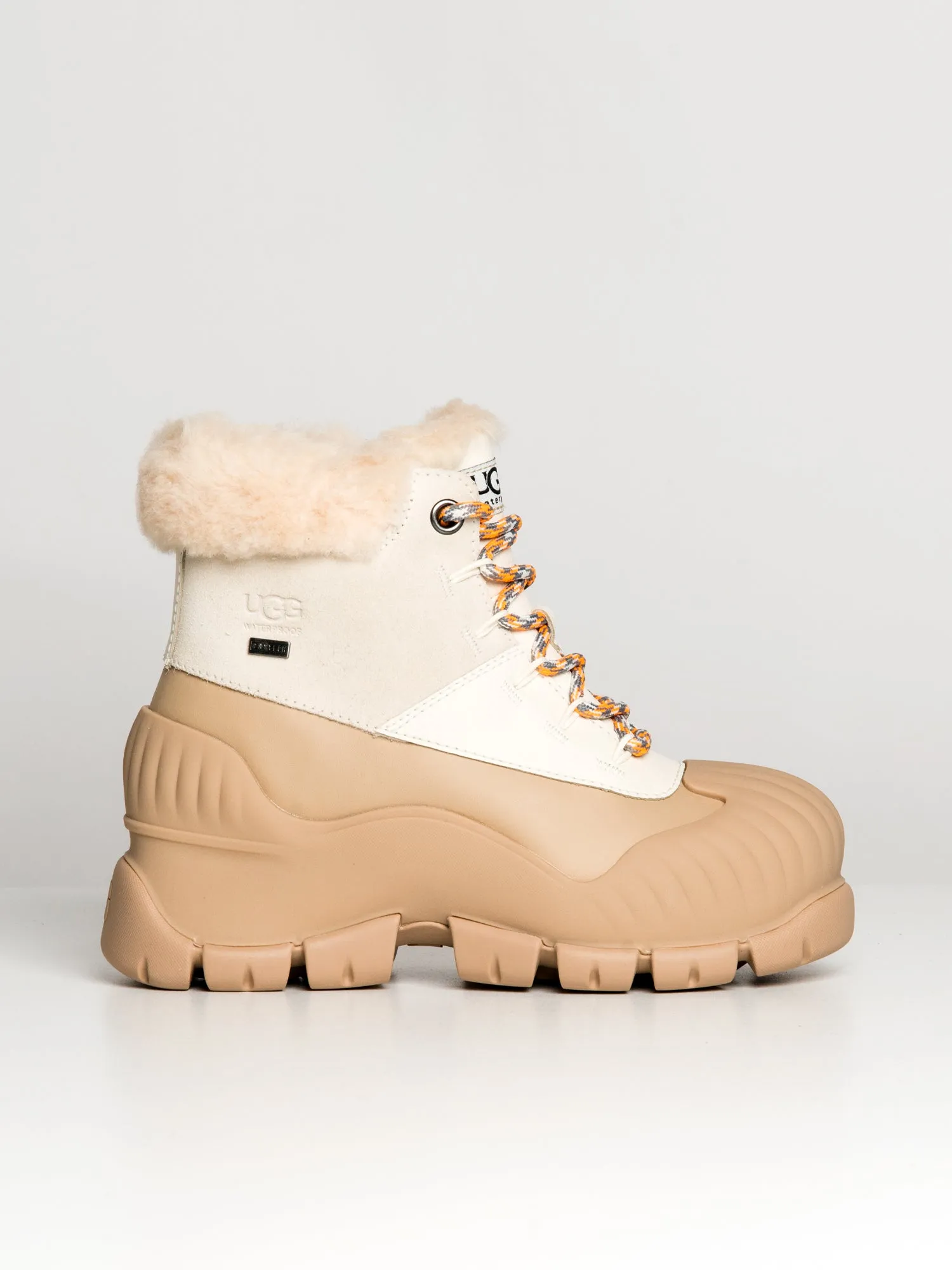 WOMENS UGG ADIROAM HIKER BOOT