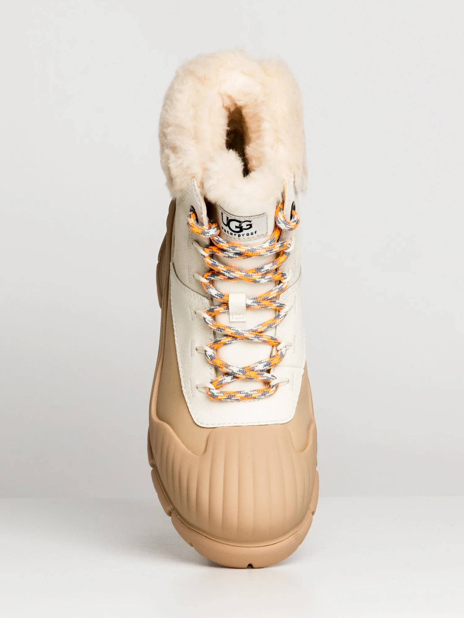 WOMENS UGG ADIROAM HIKER BOOT