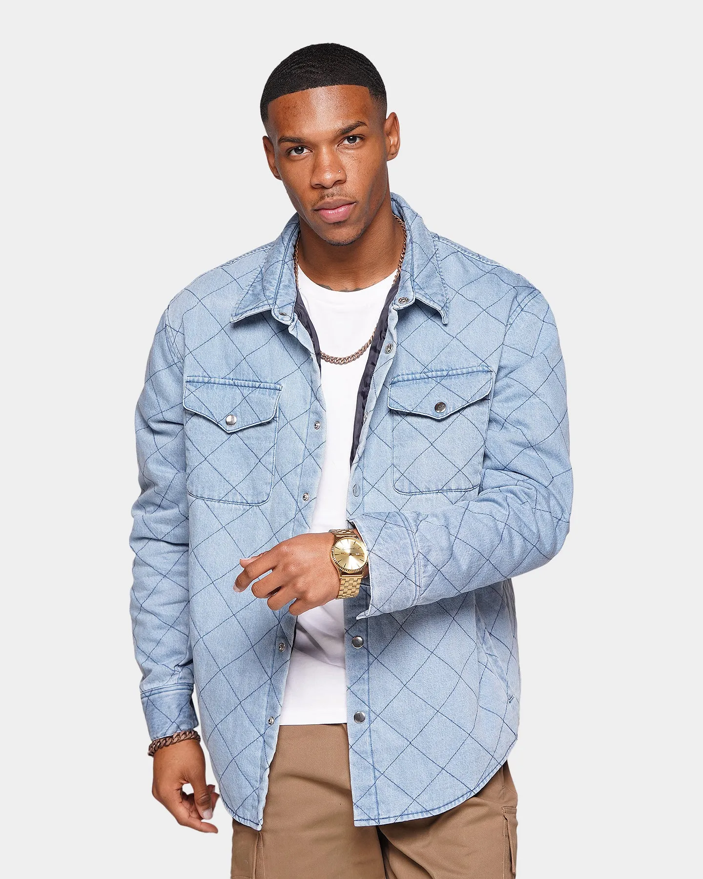 XXIII Xandy Jacket Blue