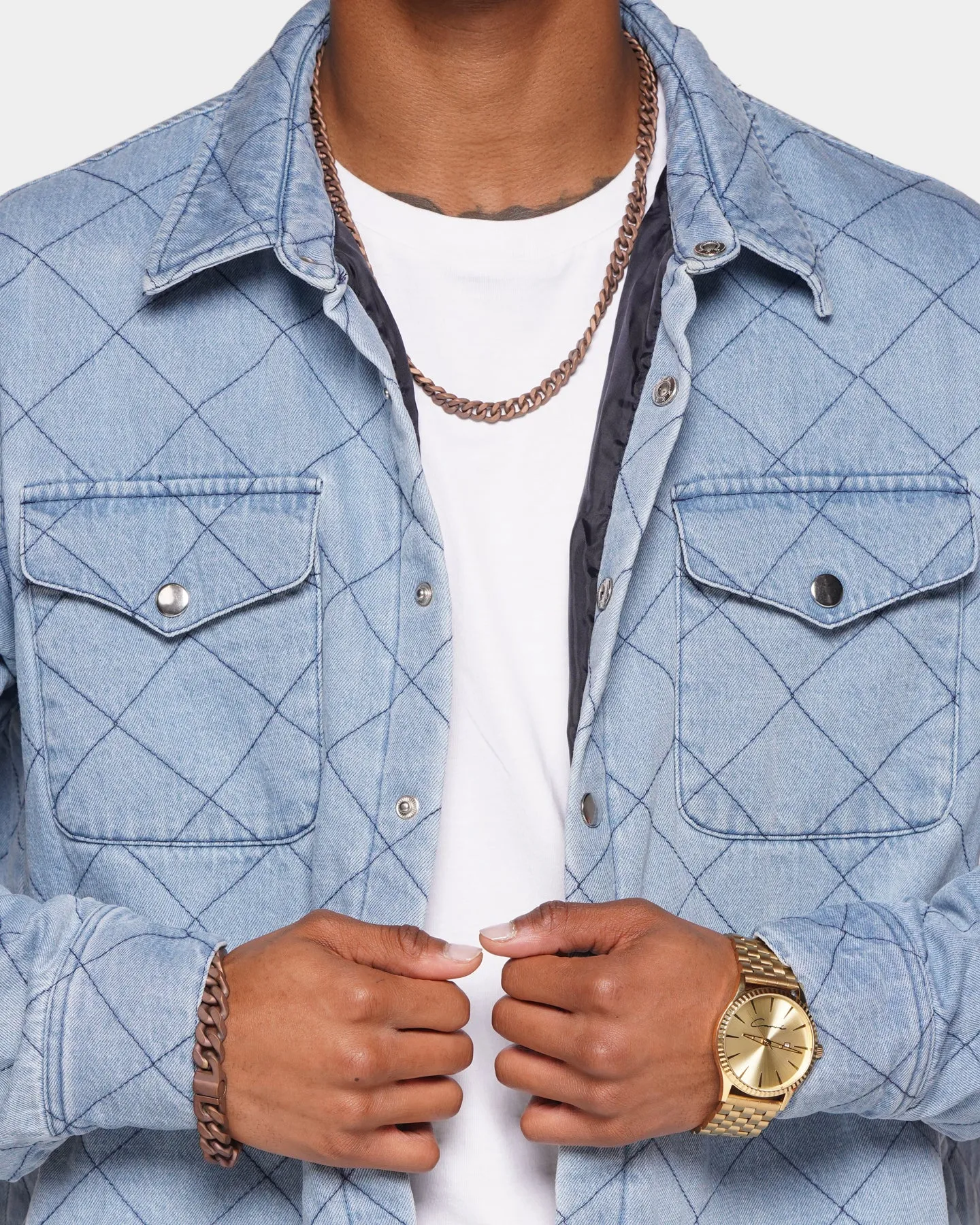 XXIII Xandy Jacket Blue